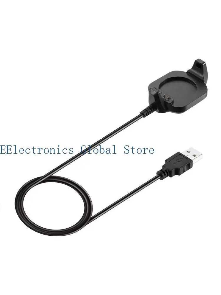 

462B Portable Power Adapter Charger Stand Base USB Charging Cable Fit for Forerunner 920XT Watch Overload Protect Dock