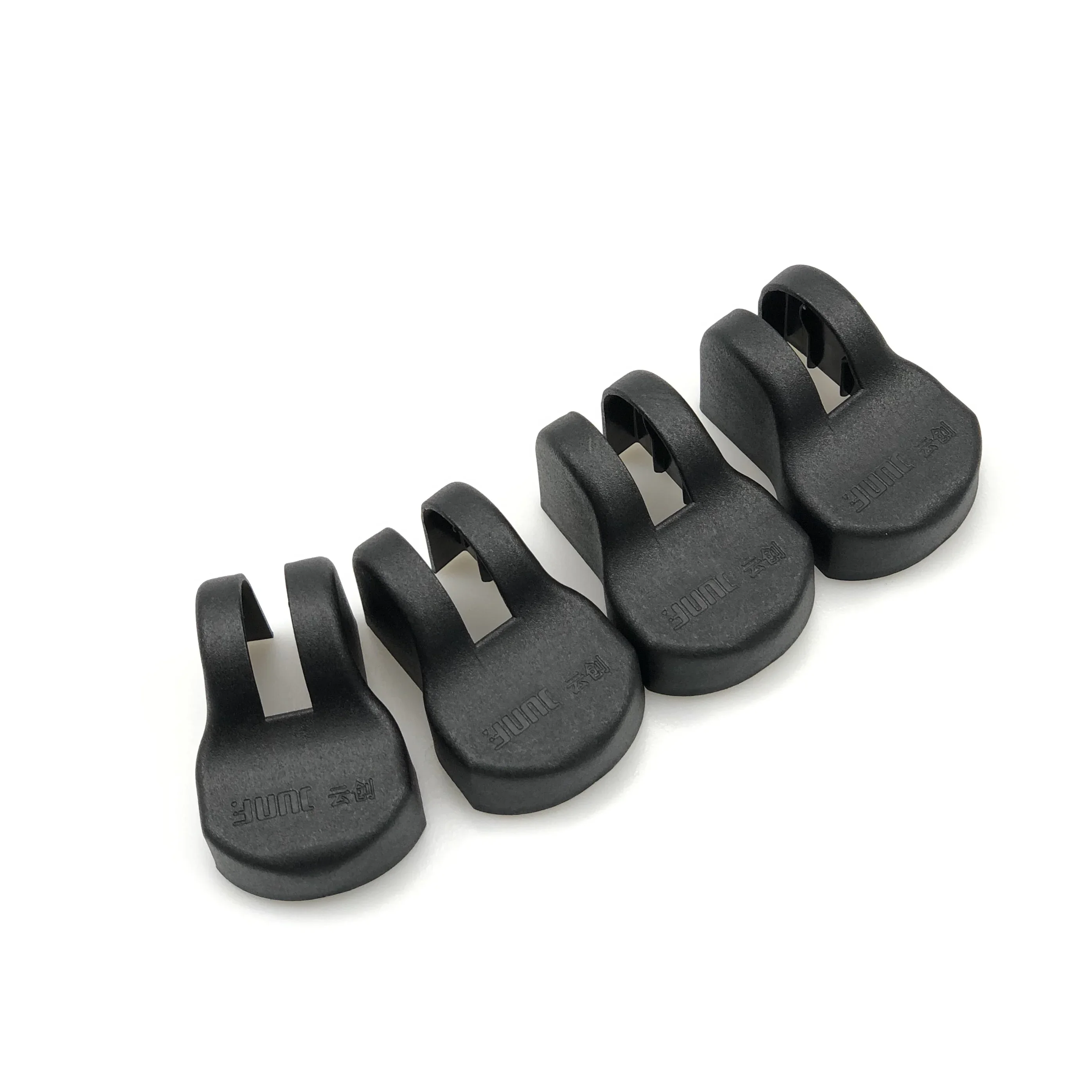 4pcs Car Door Lock Cover for Honda Elysion CR-Z XR-V CH-R Insight Ciimo For Mazda 5 6 For BYD F3 F6 G6 For Suzuki Vitara Alivio