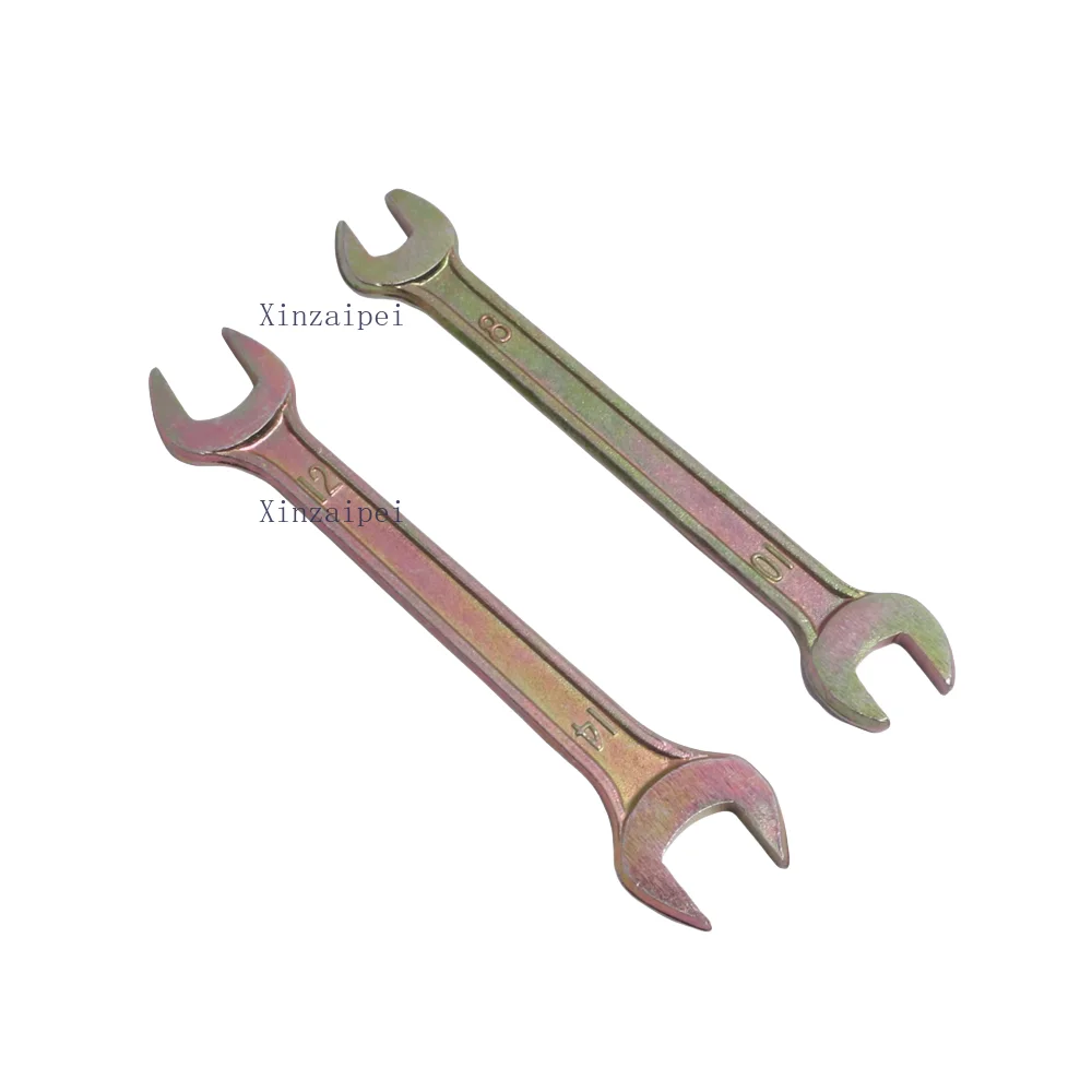 For CFMOTO 250SR 450SR 675SR 800NK150/250/450/500/675/NK  Onboard Tool Kit Maintenance Tool Internal External Hexagonal Wrench