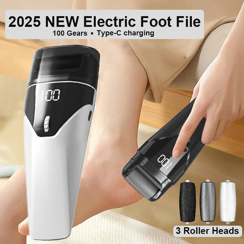 2025 Electric Foot … - image