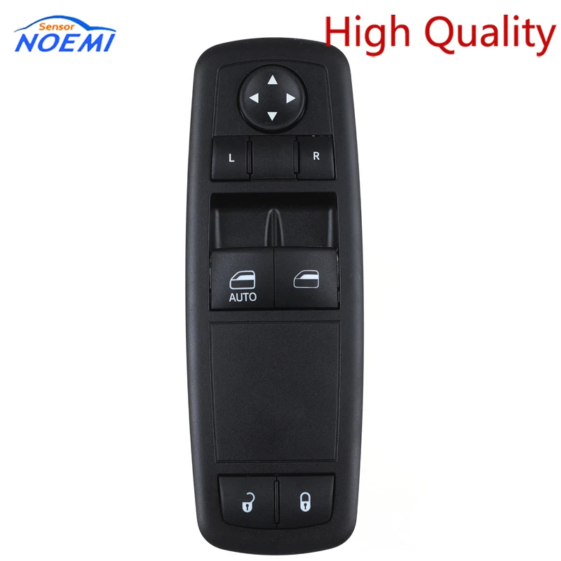 YAOPEI 68298870AA Electric Power Window Switch Auto For Dodge Caravan 2013-2019 For CHRYSLER