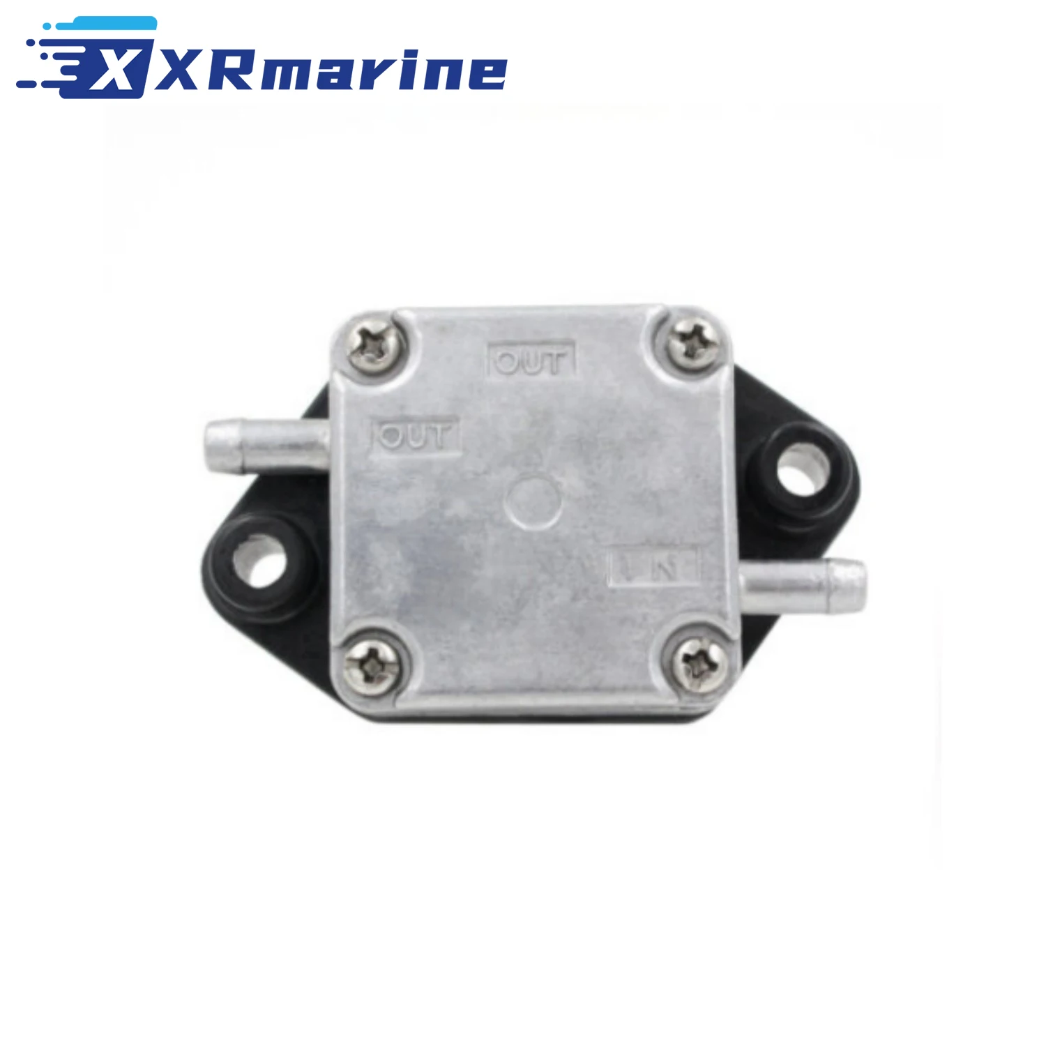 67D-24410-02-00 67D-24410-01-00 67D-24410-03-00 67D-24410-00 4-Stroke Boat Motor Fuel Pump Assy for Yamaha 4HP F4 F4A F4M image 2