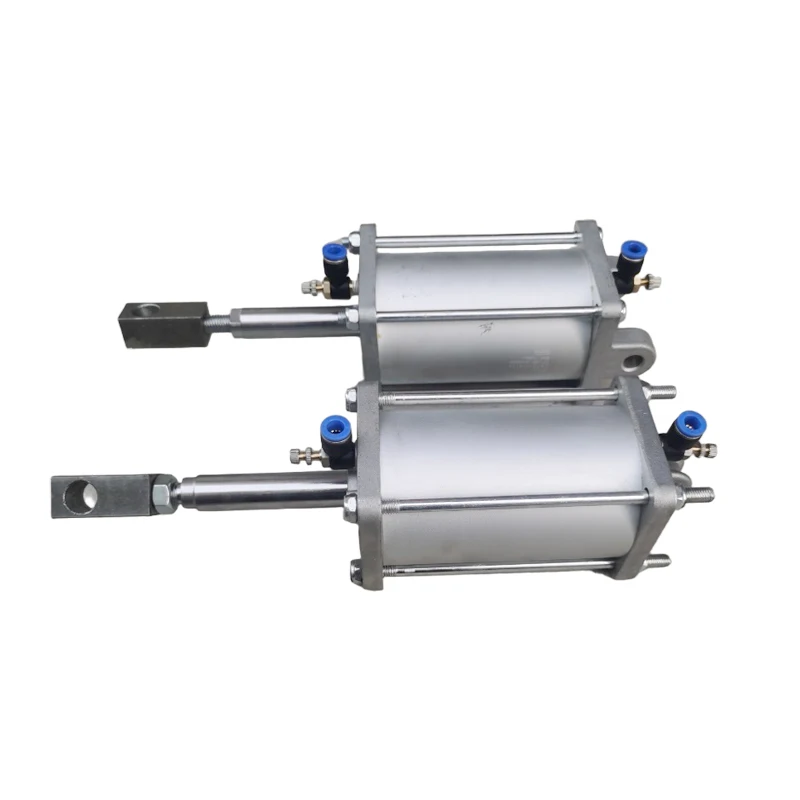 Accessories Double-cylinder Air Drum Tire Pressure Pump Piston (Tire Dismantling Machine) Tyre Changer Parts Dual Cylinder Tyre