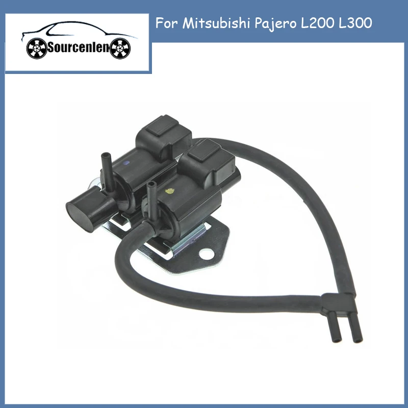 Best Quality MB937731 MB620532 Freewheel Clutch Control Solenoid Valve For Mitsubishi Pajero L200 L300