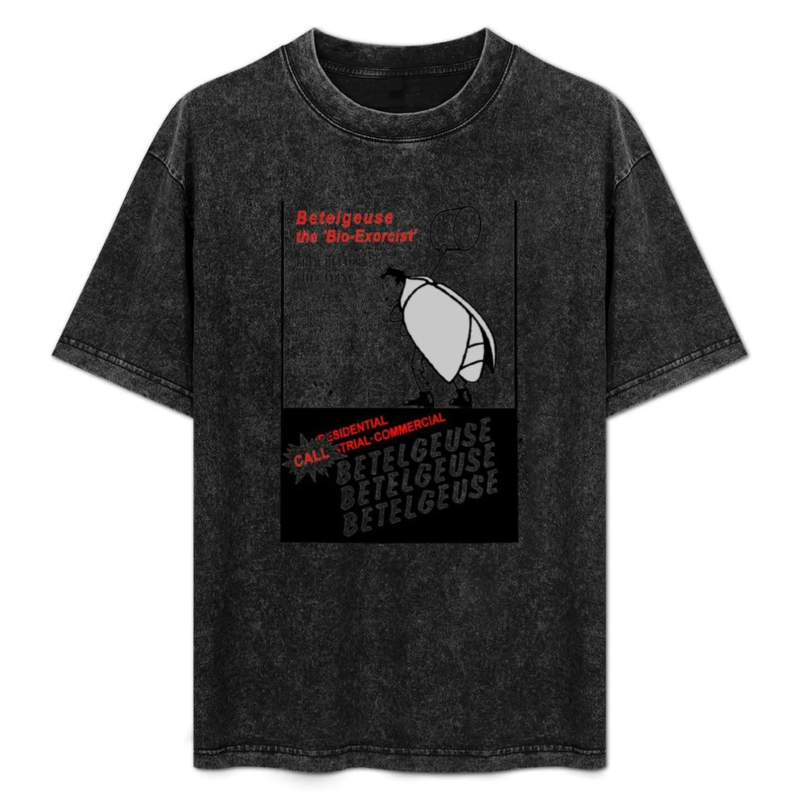 

Betelgeuse T-Shirt Athletic Quick Dry T-Shirt for Men