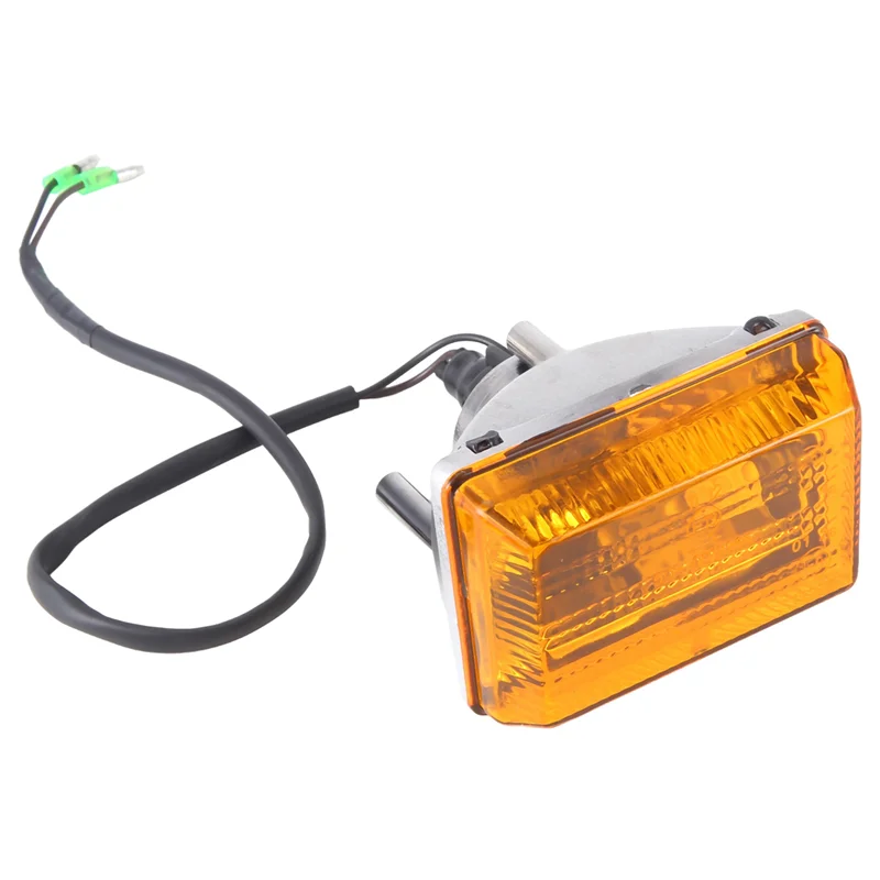 

Firmly Rear Brake Light Tail Light Assy For Hisun UTV HS500 HS700 35250-115-0100