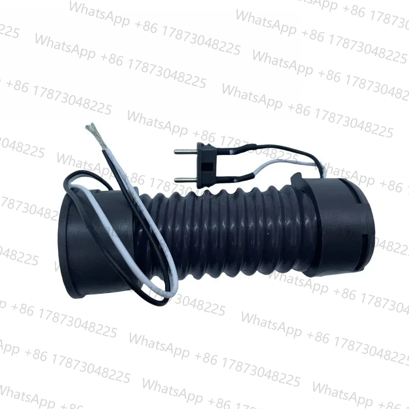 Original Electrified Hose for  V8/ V9/ V10/ XR/ V12/ V12pro/ V16/ T10/ T20/ T30 Floor Brush Carpet Brush Accessories
