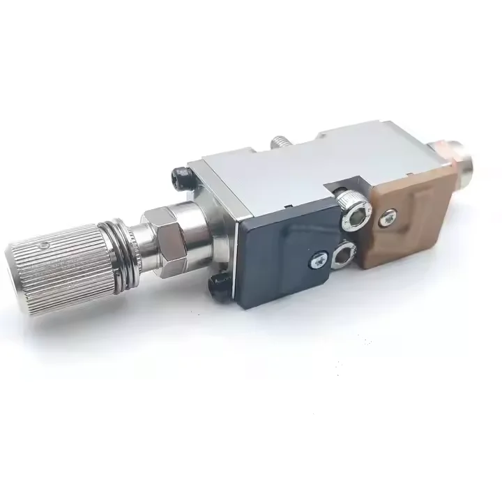 3521032-339699 0.2mm Hot Melt Glue Machine Gun Accessories Glue Gun Module Glue Gun Parts