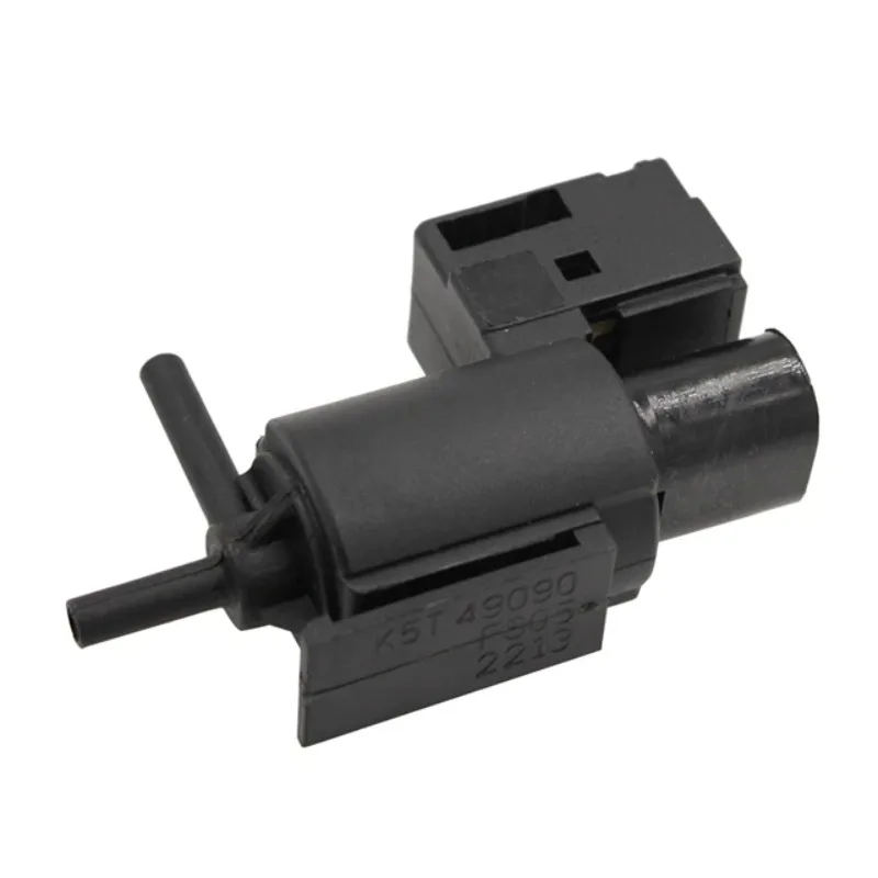 KL0118741 EGR Vacuum Solenoid Switch Valve VSV For Mazda 626 929 RX8 RX-8 MPV MX-6 Protege 5 Millenia