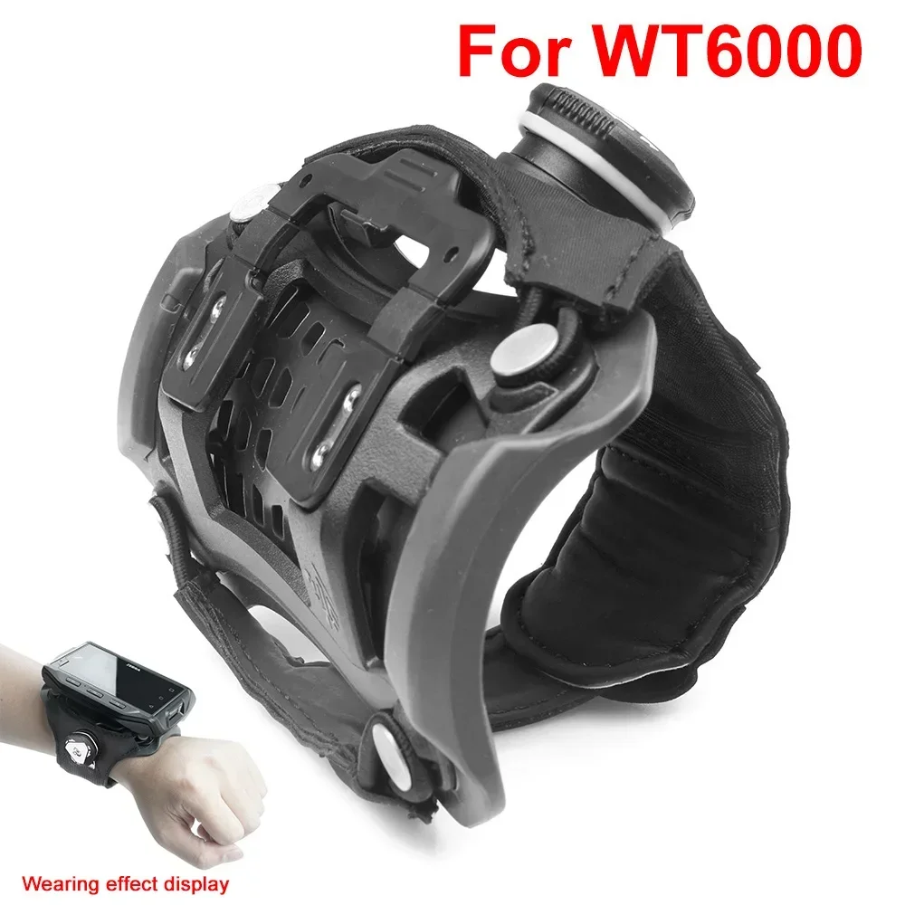 New Wrist Mount Strap for Zebra WT6000 WT60B0 SG-NGWT-WRMTS-01