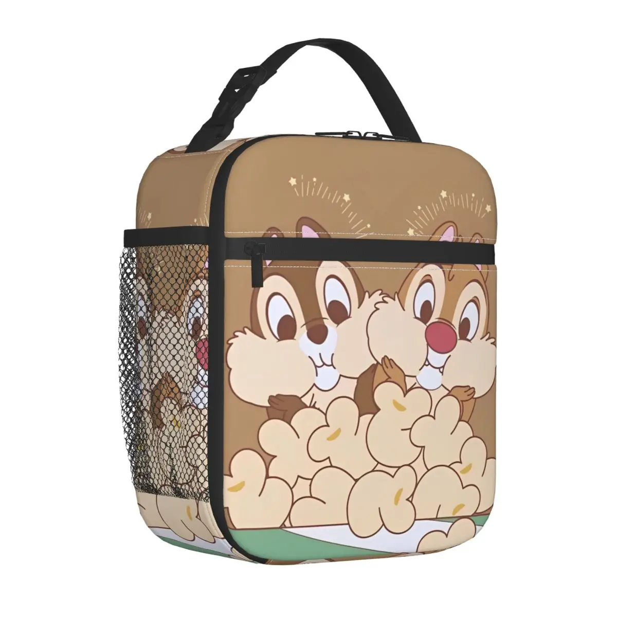 Chip 'N' Dale Vs Fr…