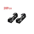 Black-20Pcs