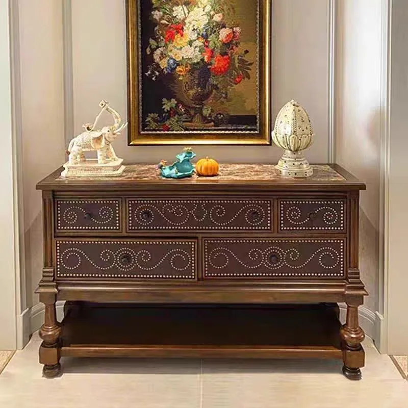 

Бытовой декоративный шкаф, шкаф на крыльце гостиной, мраморный шкаф-ведро