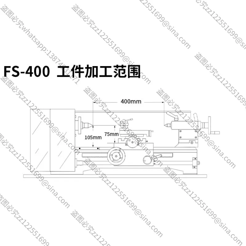 

Suitable for Lathes, Small Household Instruments, Digital Display, Metal Processing Machine Tools,