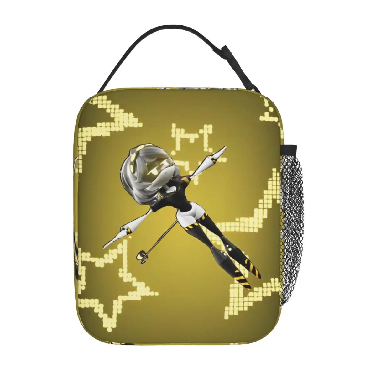 Uzi Doorman Murder …