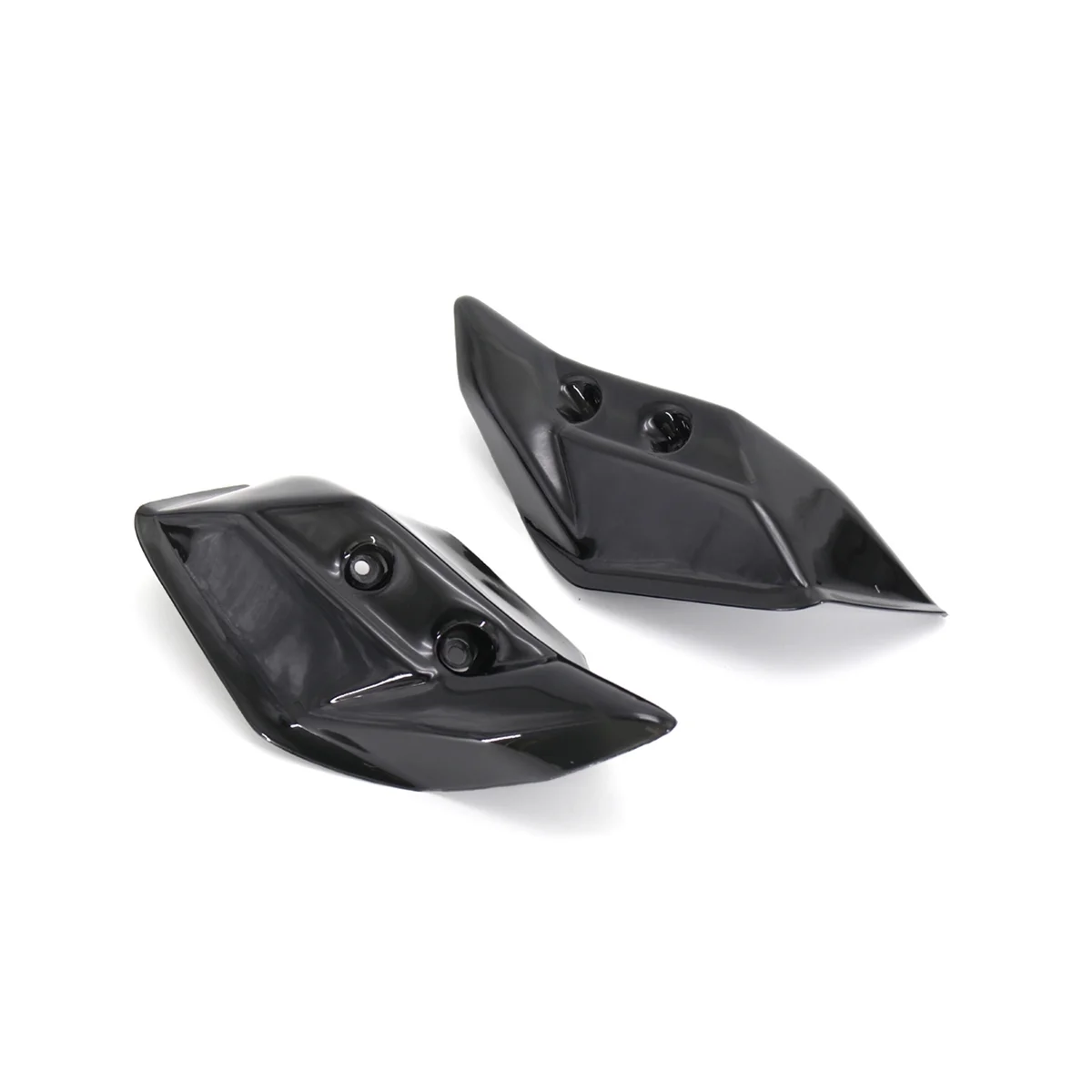 Motorcycle Extended Hand Deflector Handguards Protectors Windscreen for MT-09 Tracer 900 MT-09