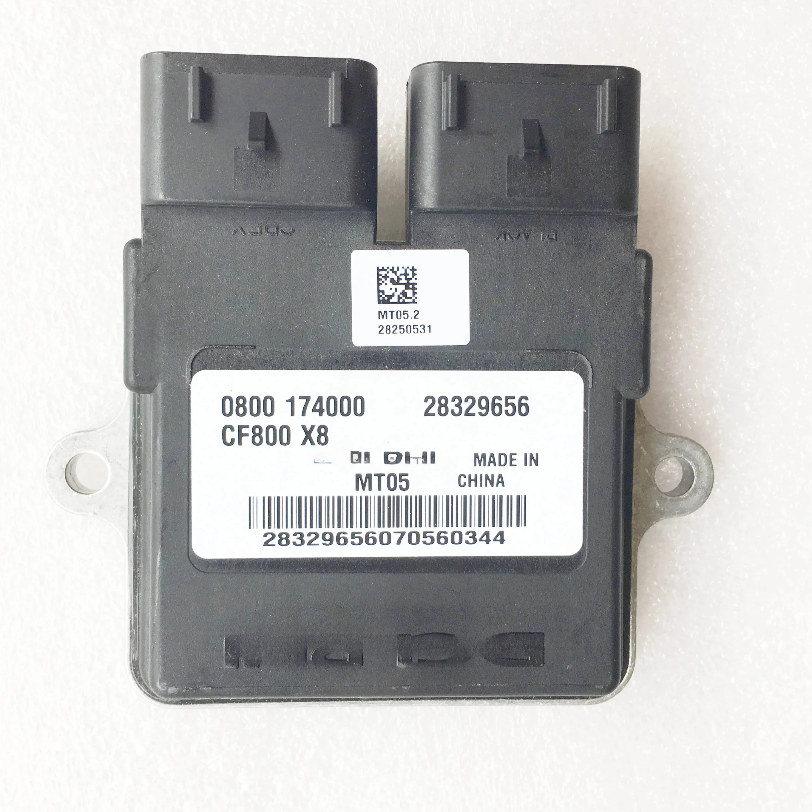 800Cc ATV800 Quad G…