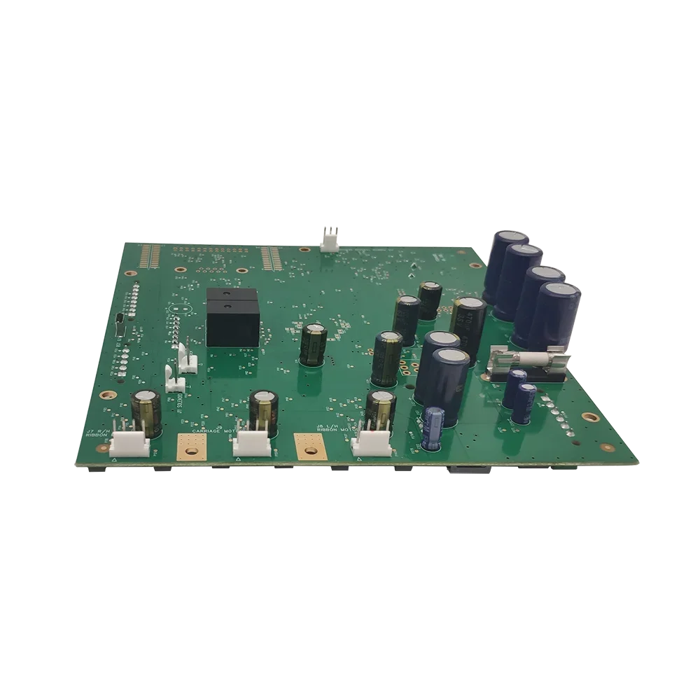 Oryginalne części zamienne do drukarek Markem Linx VJ Domino TTO, automatyczna płyta PCB, pneumatyczna, nowe, w kartonach.