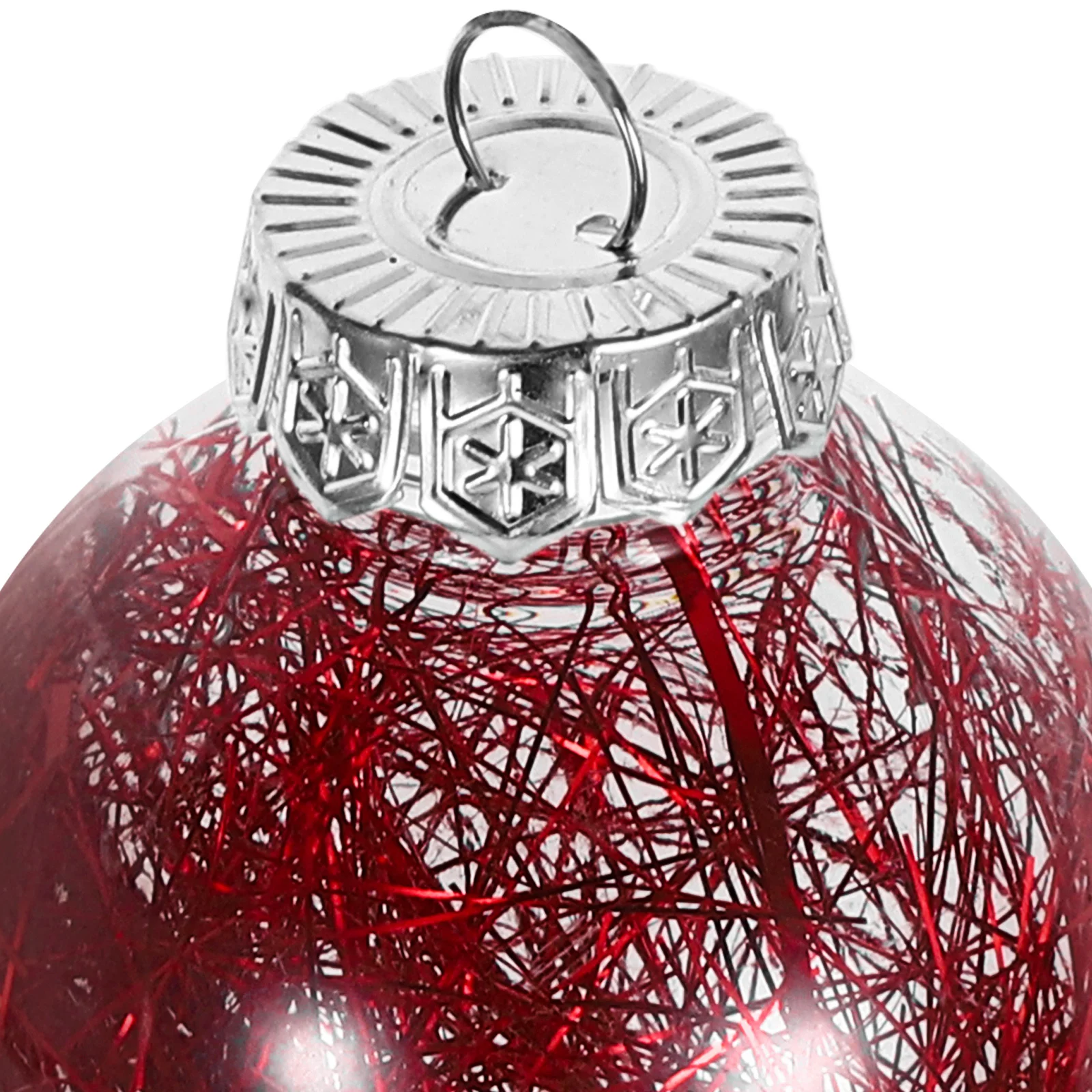 

24 Pcs Holiday Decoration Pendant Hanging Ball Decorative Pendants Ornaments for Tree