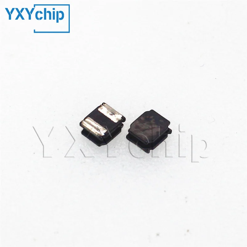 20PCS 1008 SMD MAGNETIC SHIELD POWER INDUCTANCE 2520 2.2 2.7 3.3 4.7 6.8 8.2UH 0.22 0.33 0.47 0.68UH 1UH 1.2 1.5UH 10 15 22 33UH