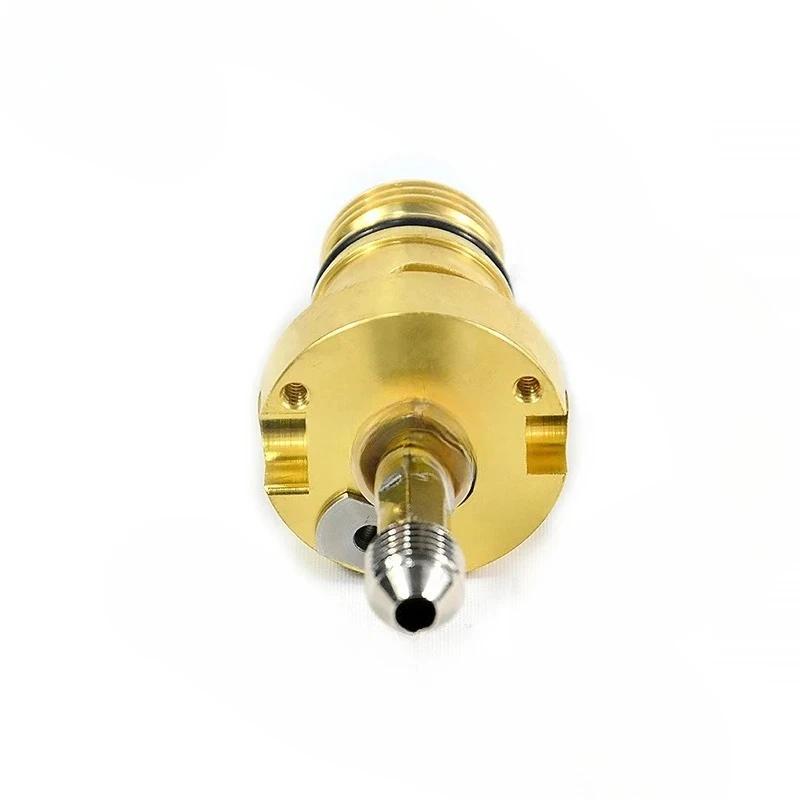 Factory Direct Sale Copper Plasma Torch Body 228716 Consumable for Powermax105 Torch