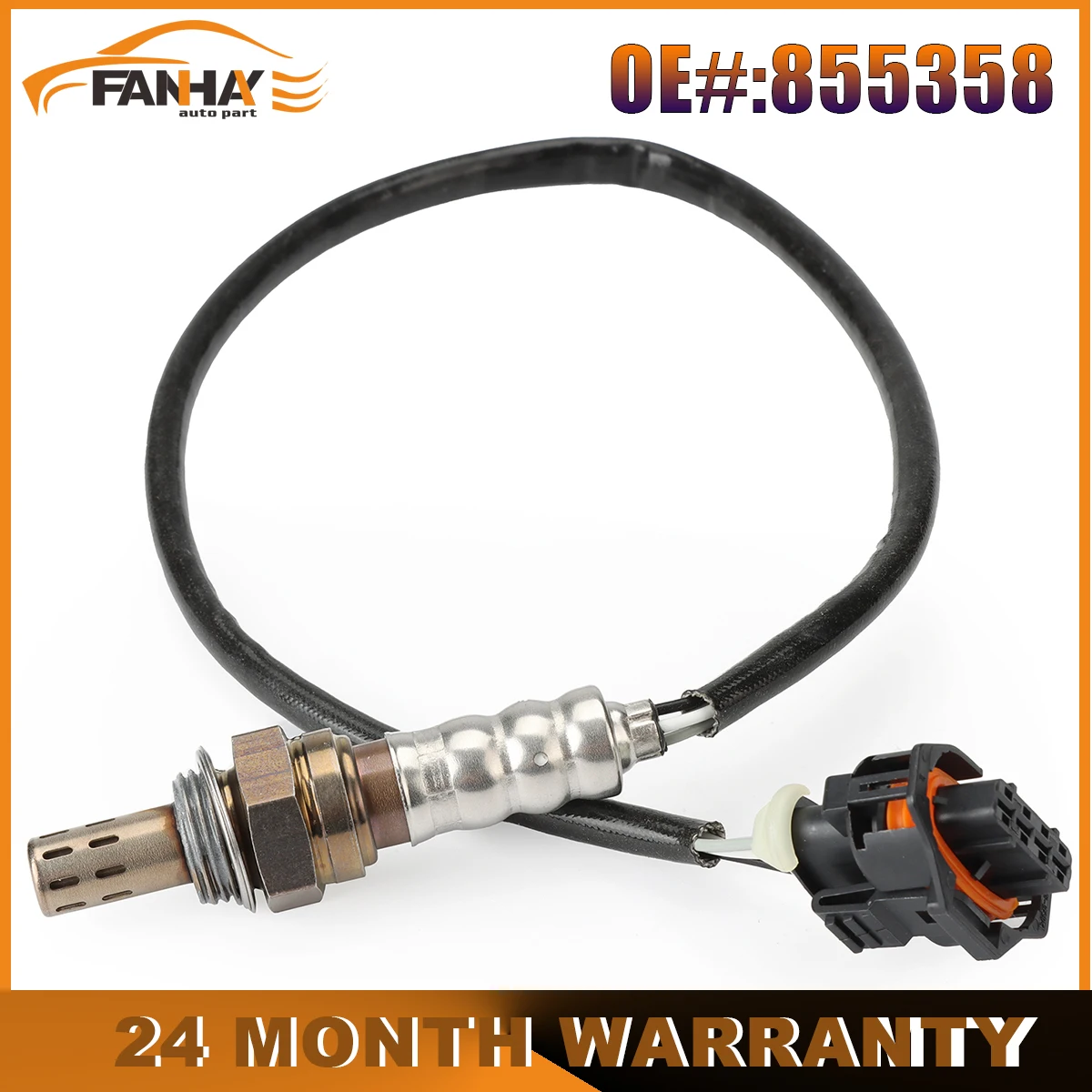 

Oxygen Sensor 855358 for Chevrolet Cruze
