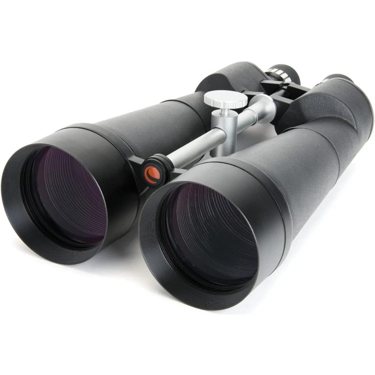 

SkyMaster 25X100 Binocular – Outdoor and Astronomy Binoculars – Powerful 25x Magnification – Giant Aperture for Long Distance