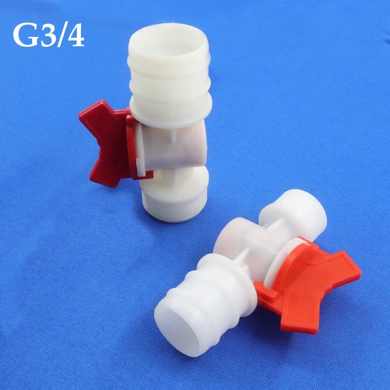 1~10pcs G3/4 3/4