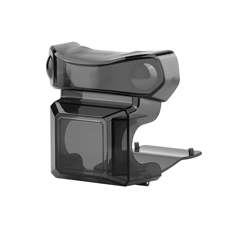 For DJI Royal MAVIC 3 Gimbal Protection Cover Lens Protection Cover Dustproof Fixed Cover Drone Supplies