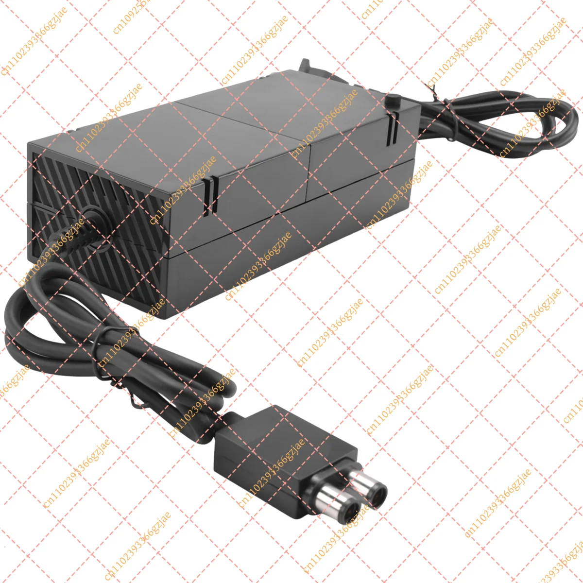FY Quality For Xbox One Power Supply Brick with Power Cord,Power Supply AC Adapter Replacement US Plug