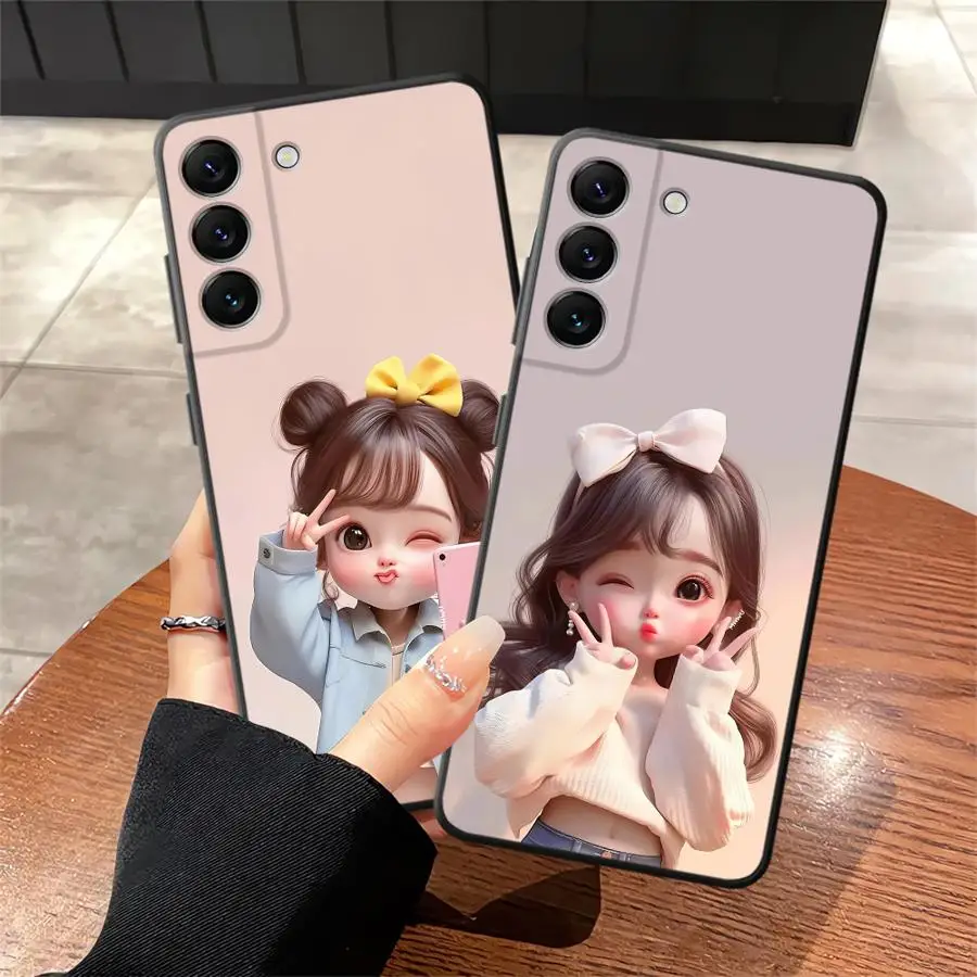 Case For Samsung Ga… - image