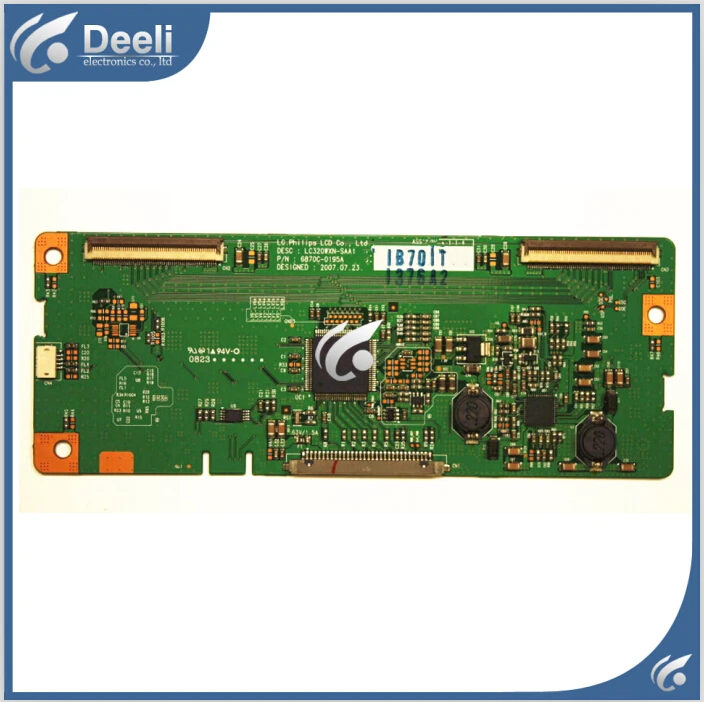 originale per scheda logica 6870C-0195A LC320WXN-SAA1 buon funzionamento