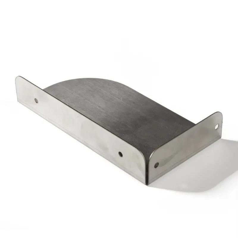 Custom Professional Factory Progressive Stamping Sheet Metal Box High-Quality Sheet Metal Processing Products