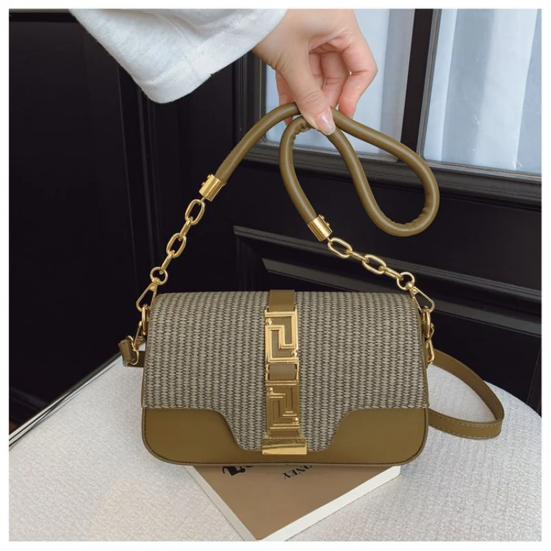 

Женская сумка через плечо из кожи с принтом звезд, повседневная, в стиле Париж, элитный, аккуратный стиль ​