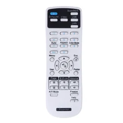 ํ๋ก์ ํฐ ๋ฆฌ๋ชจ์ฝ 1519442 ์ก์ PowerLite 1835/450W/460/824+/825+์ฉ