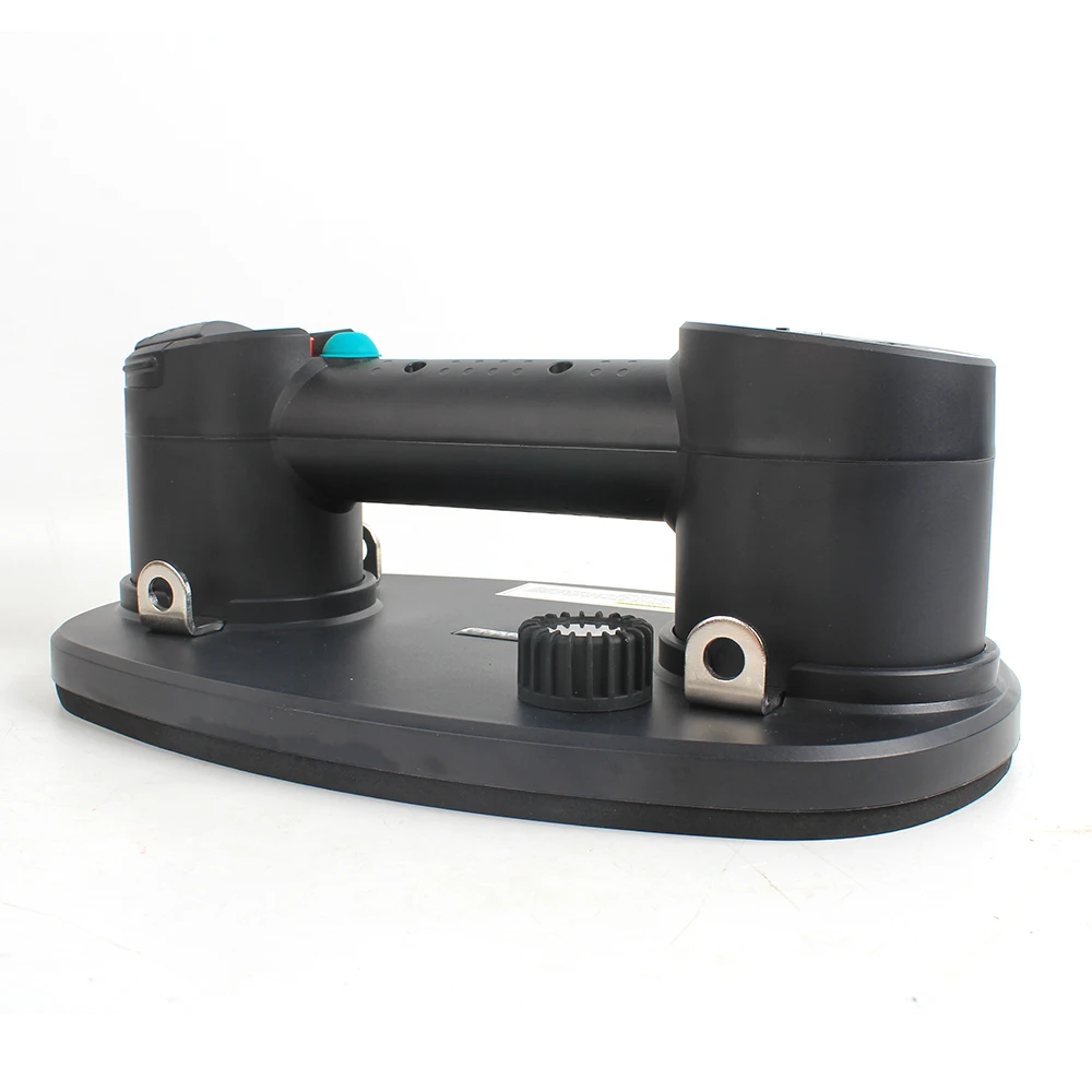 Electric Vacuum Suction Cup Lifter Holder