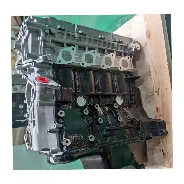 【Drive Automotive Intemational】KA24DE 4 Cylinders Auto Engine For Nissan Presage Nissan R nessa Serena Nissan Stanza Xterra