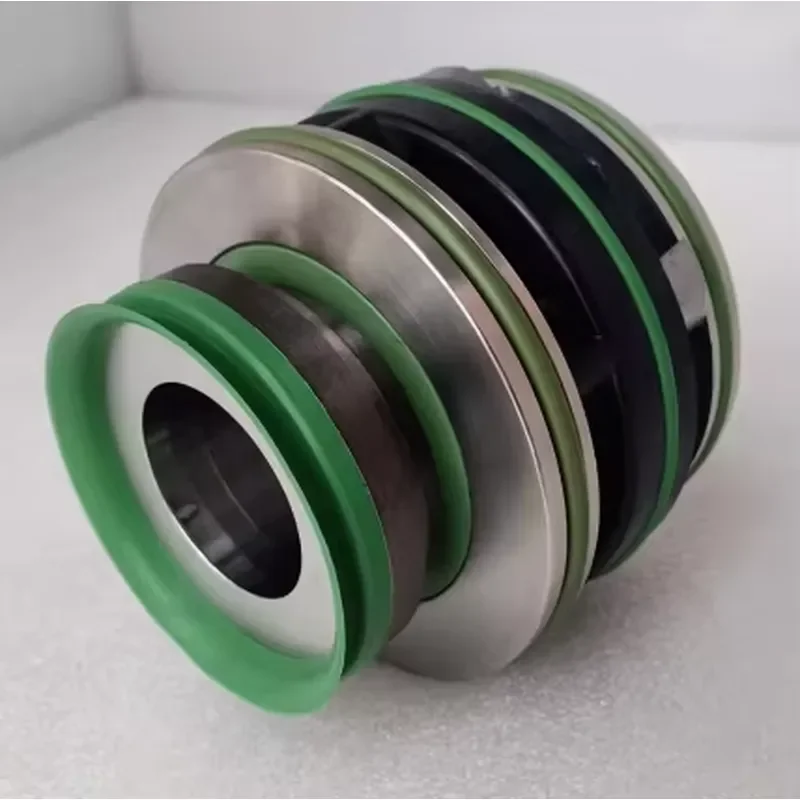 2026 Xylem's brand-new water pump accessory mechanical seal, made of green alloy material