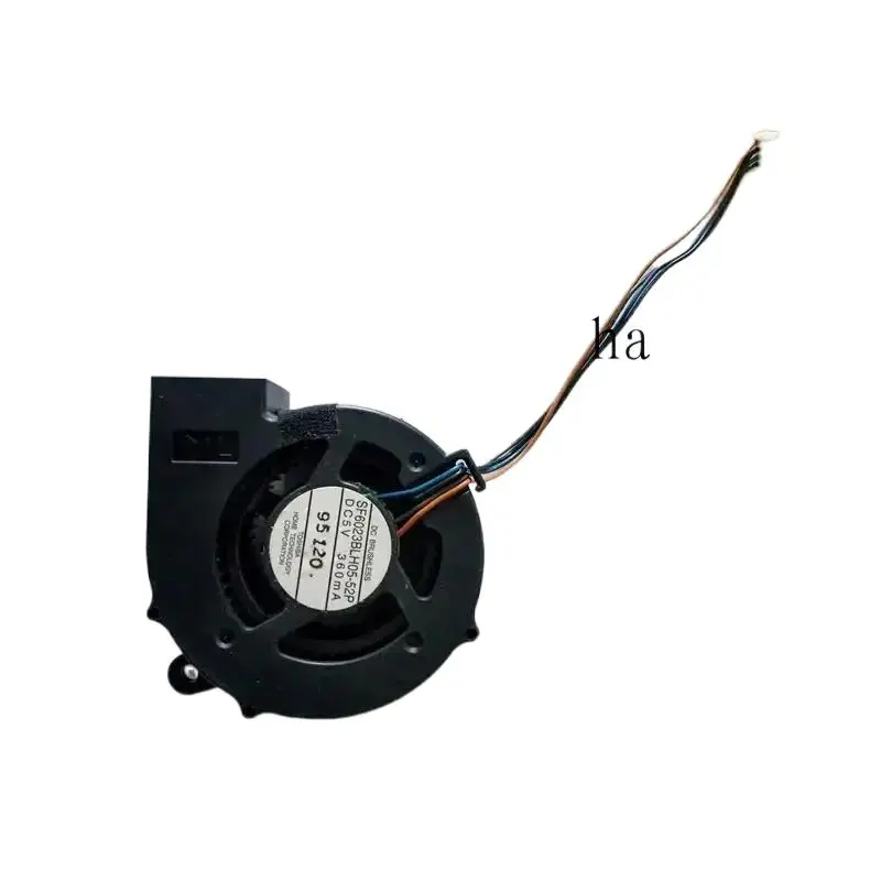 

* for TOSHIBA 6023 5V 360mA projector centrifugal fan SF6023BLH05-52P/*･ω