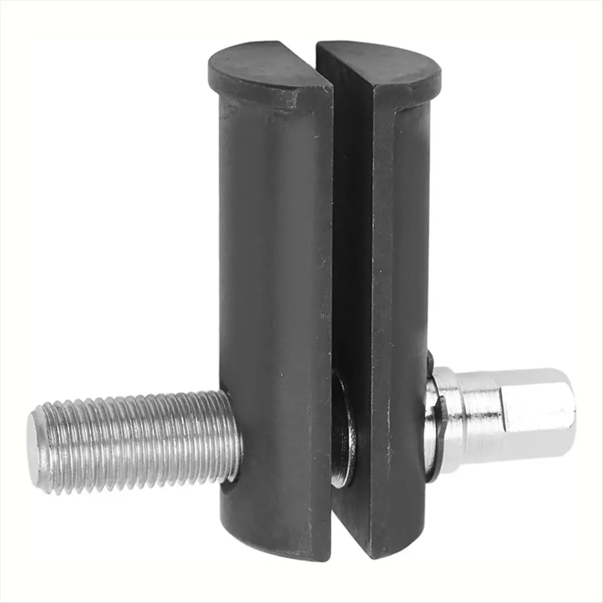 AA77 NEW  Bearing Puller,Bearing Removal Tool,Steering Neck Bearing Race Remover Bearing Pullers for 1‑1/8in to 2‑5/8in ID Races