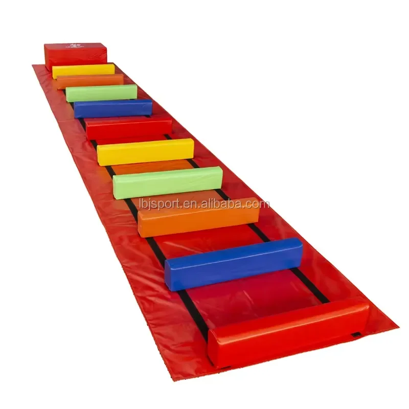 for Customized Length Self made Childrens Sense of Integration Training Device Kindergarten Outdoor Soft Play