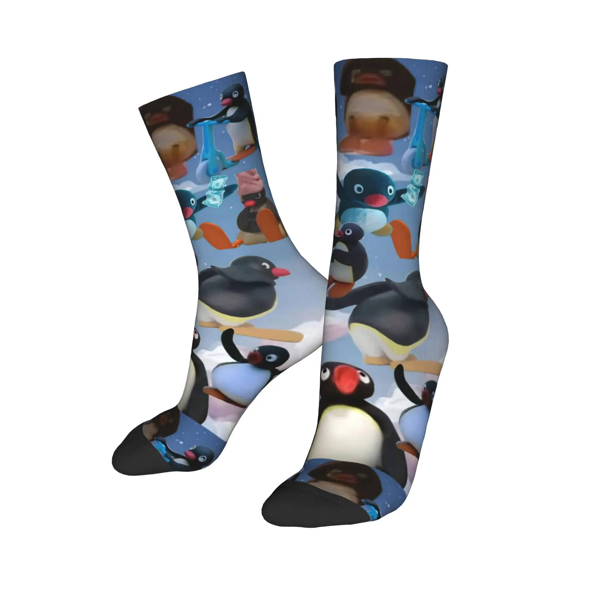 Fashion Men's Socks… - image