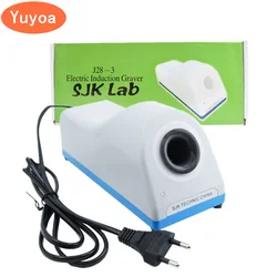Dental Lab Fire Free Electric Burner No Flame Wax Knives Heater European Standard for Dental Laboratory Equipment