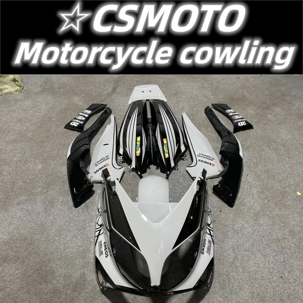 The new ABS fairing fits the motorcycle Yamaha TMAX500 2001 2002 2003 2004 2005 2006 2007 fairing body kit image 2