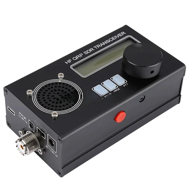 New Usdx 8 Band Sdr… - image