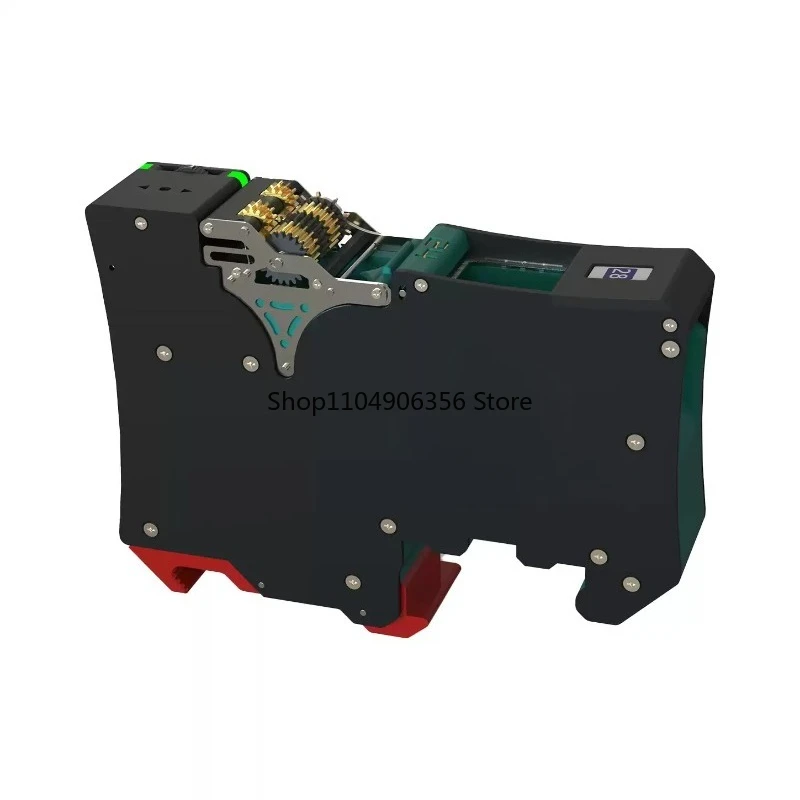 

for V2 Electric Vibratory Feeder - 8/12/16/24mm Bowl Size for Precision Parts Feeding