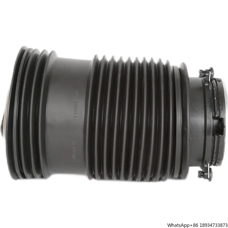 airbag auto air suspension for mercedes bens C class w205 rear air spring air bag suspension airlift