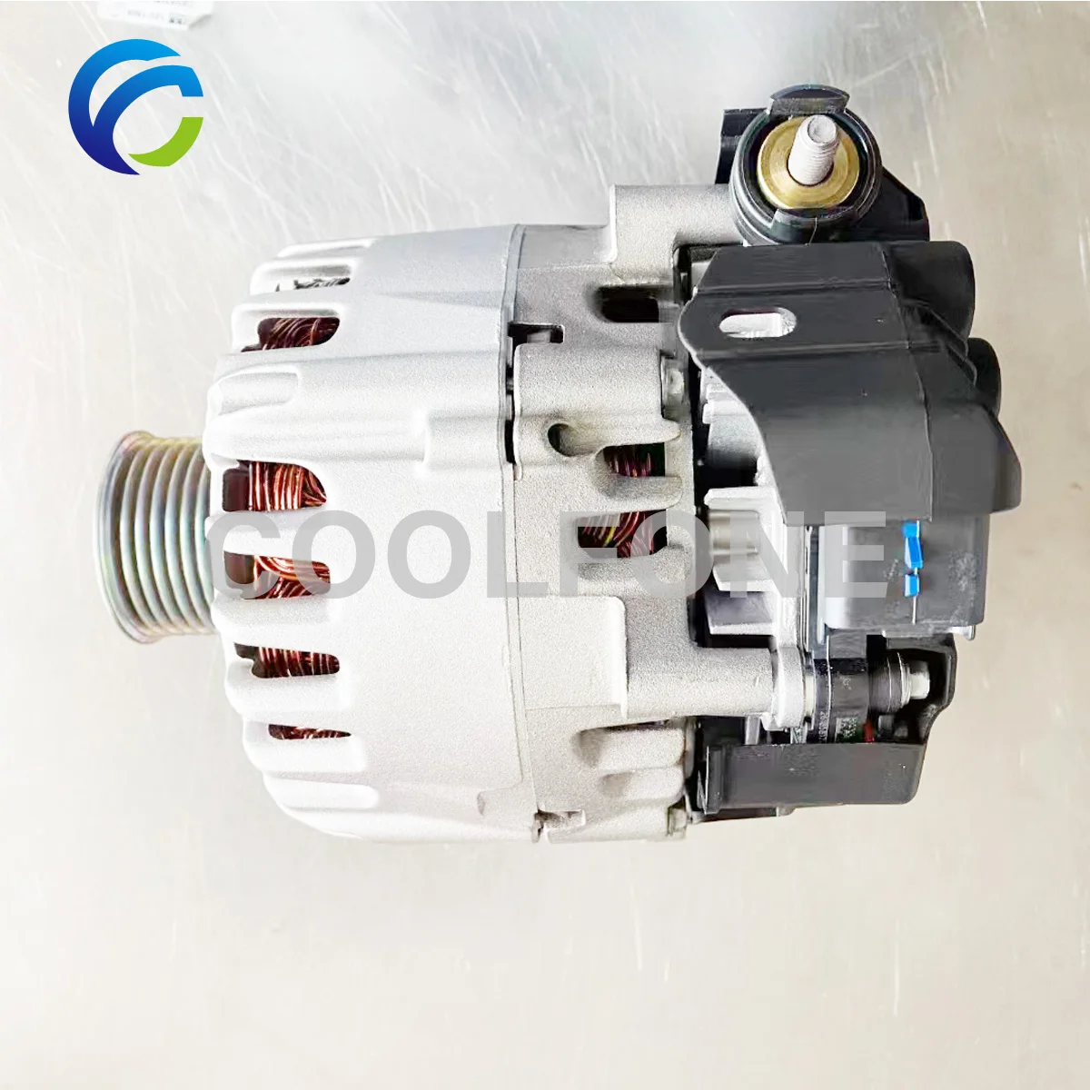 

Generator Alternator for NISSAN SERENA C25 C26 X-TRAIL II T31 Qashqai J11 2010- 2310A1VA0A 2310A1VA0C IST50C012