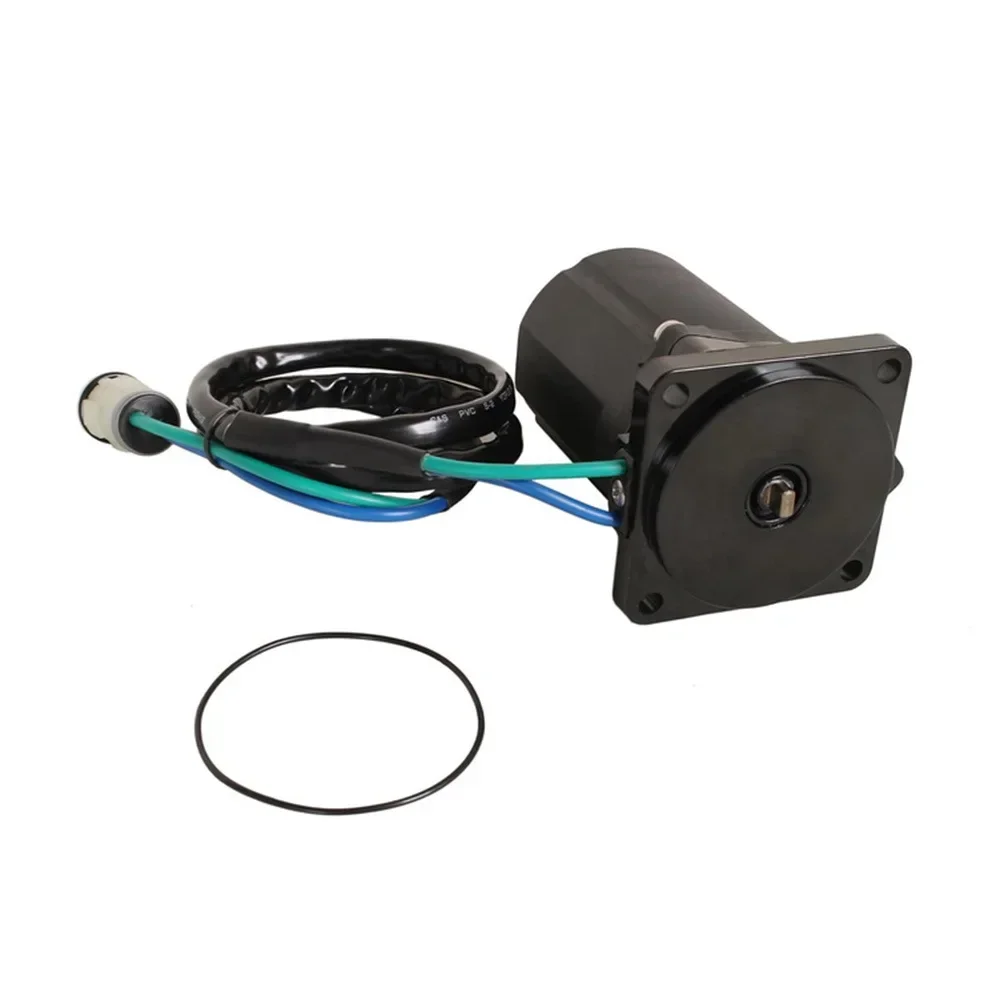 36120-ZW4-H12 Yacht Outboard Motor with Line Lifting Motor