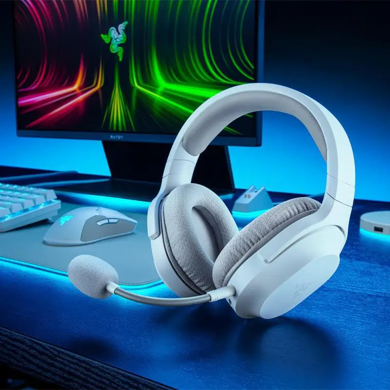 Barracuda X Bluetooth USB wireless headset for PC mobile gaming headset